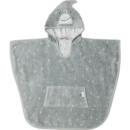 Trixie Poncho Hai