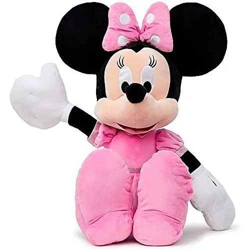 Simba Pl�sch Minnie Mouse - 80 cm