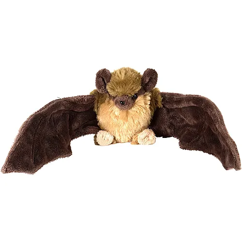 Braune Fledermaus 23cm