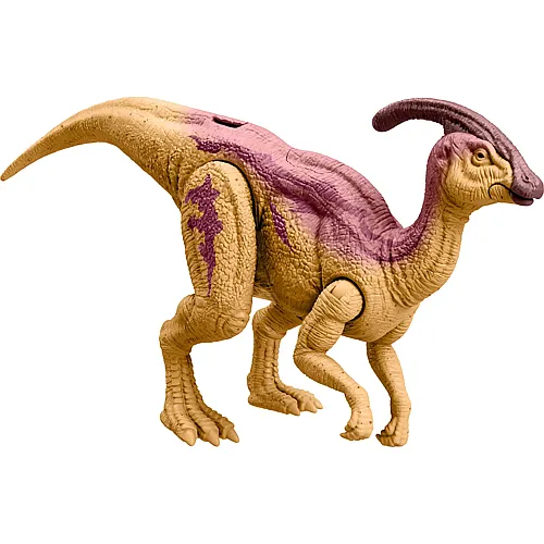 Parasaurolophus Wild Roar
