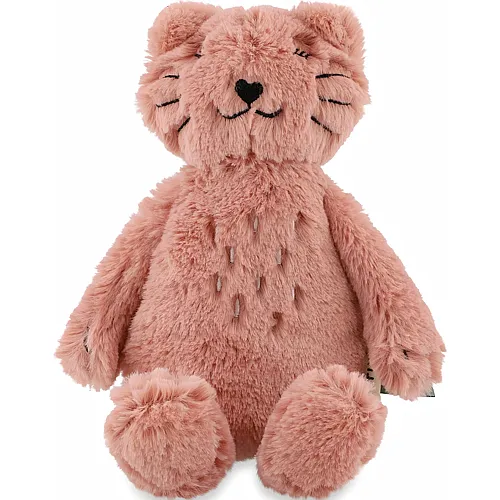 Trixie Pl�sch Baby Katze 18cm