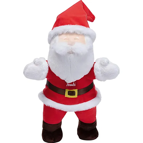 Weihnachtsmann - 36 cm