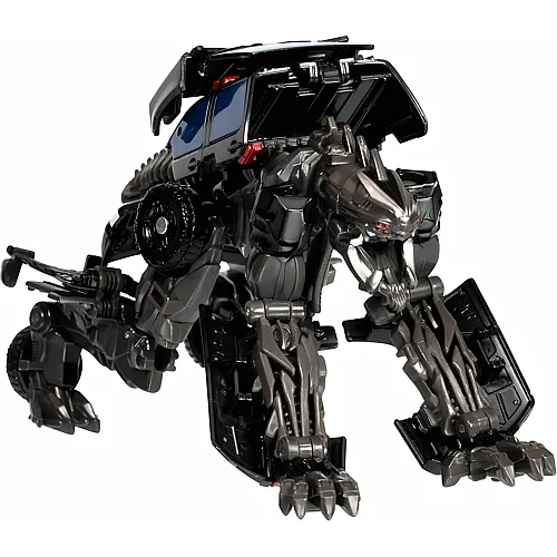 Hasbro Transformers Studio Series Deluxe-Klasse : Decepticon Hatchet 117