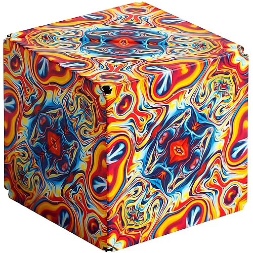Cubo di Rubik trasformabile Spaced Out