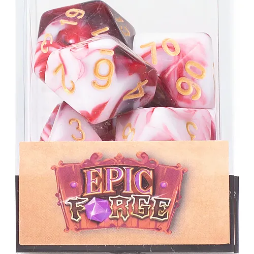 Epic Forge Lot 7 Des Multiformat Cherry Cream (ml)