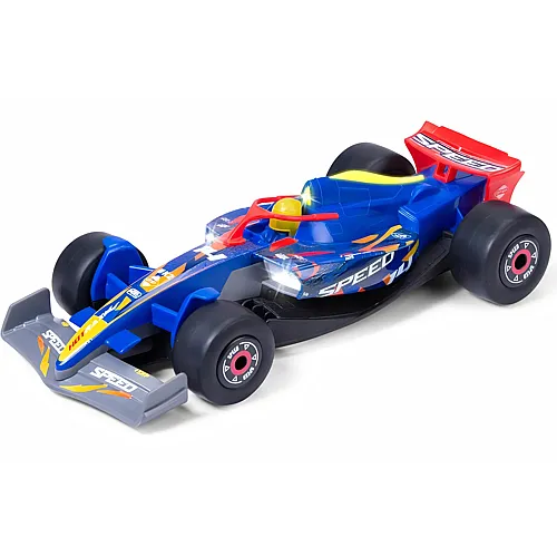 Dickie Formula Racer Team SPEED