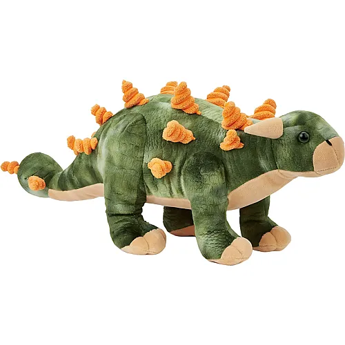 Zappi Co Ankylosaurus - 51 cm