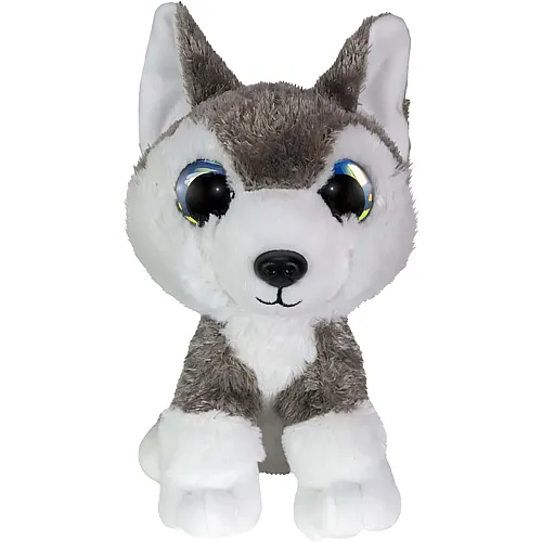 Lumo Stars Wolfgang der Wolf - 15 cm