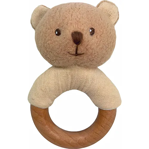 Egmont Rassel Pl�sch B�r Marcel - 11 cm