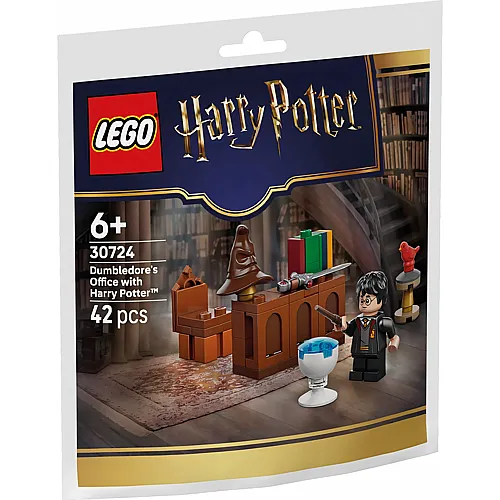 Dumbledores B�ro 30724