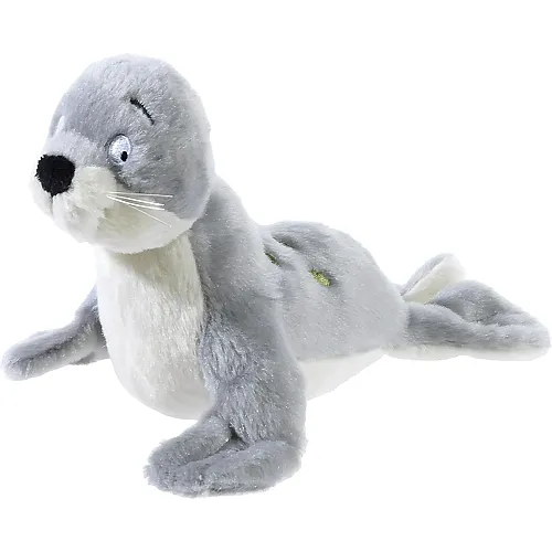 Heunec Der kleine Eisb�r Robby - 15 cm