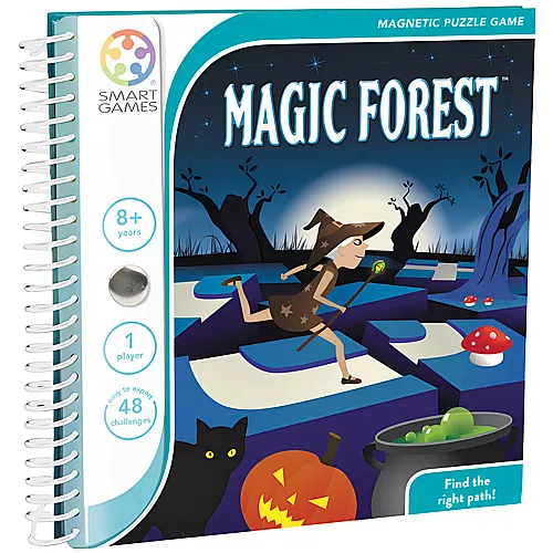 SmartGames Magic Forest (mult)