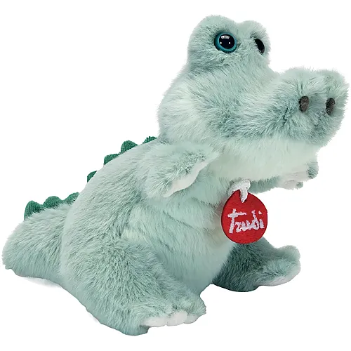 Trudini Krokodil - 17 cm