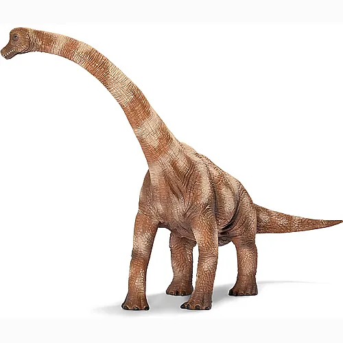 Schleich Dinosaurier Brachiosaurus