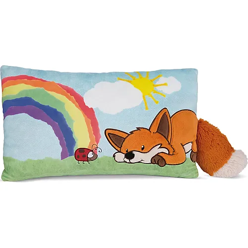 Kissen Fuchs Fridalie
