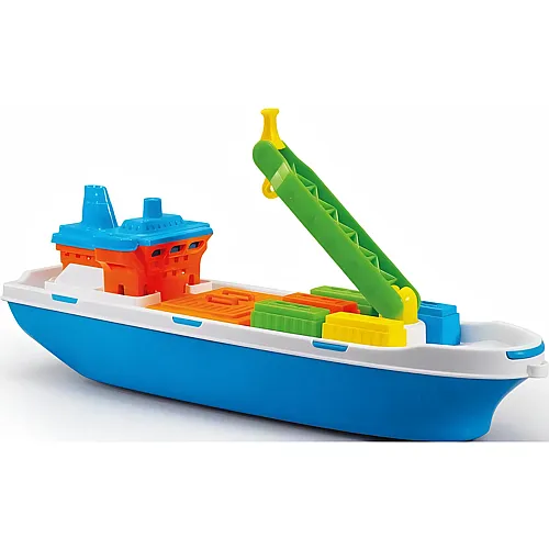 Sombo Boot Cargo 40cm
