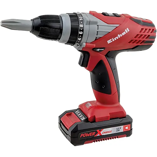 Einhell Kids Akkuschrauber