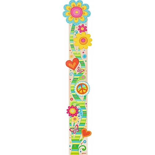 Goki Messlatte Floranella - 93 cm