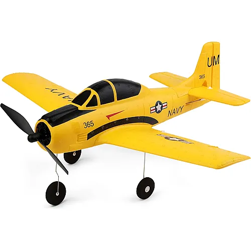 Amewi T28 Trojan RTF