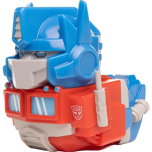 Numskull Games Tubbz Transformers - Optimus Prime