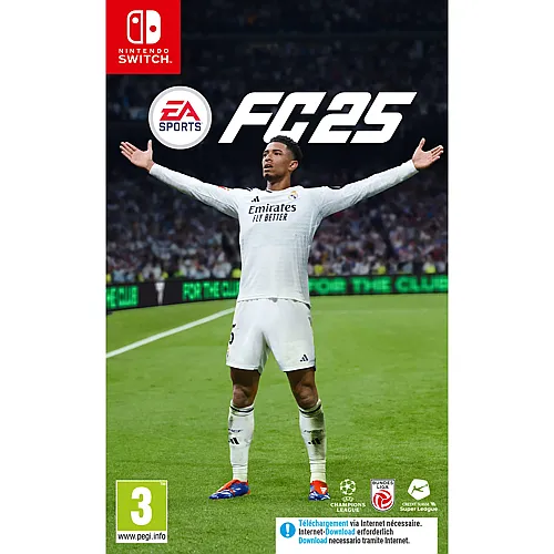 FC25