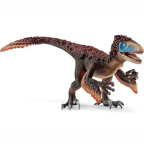 Schleich Dinosaurier Utahraptor