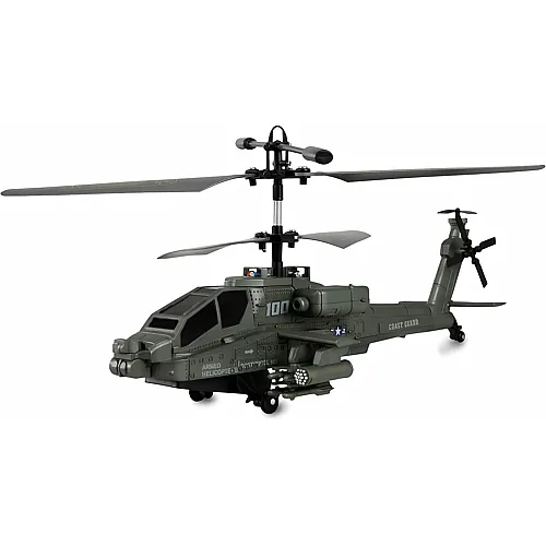 Amewi Apache AH-64 Helikopter