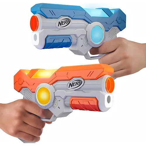 Sombo NERF Laser Ops Arena 2er Set