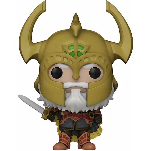 Helm Hammerhand 1835