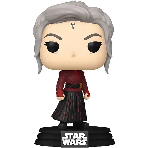 Star Wars Ahsoka - Morgan Elsbeth Nr.684