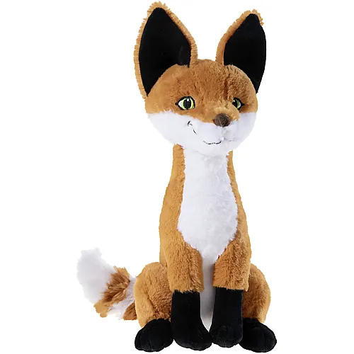 Fuchs Rabbat - 30 cm