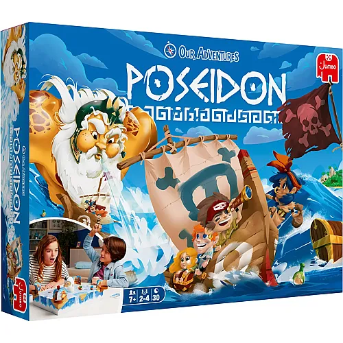 Poseidon