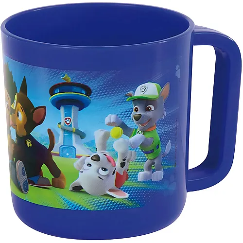 Fun House Kindertasse - 350 ml