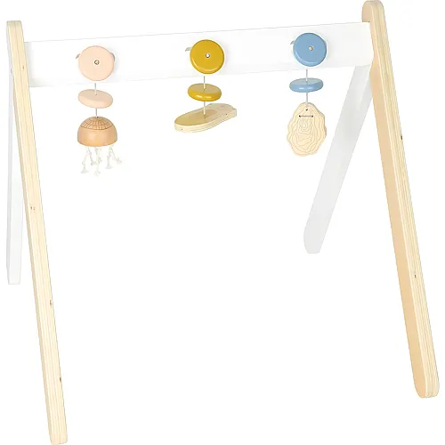 small foot Baby Spielbogen �Seaside�