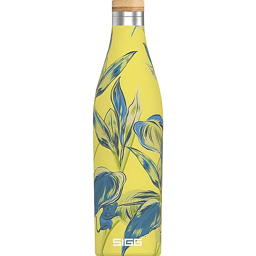 Sigg Thermo Trinkflasche Meridian Sumatra Maki 0.5 L