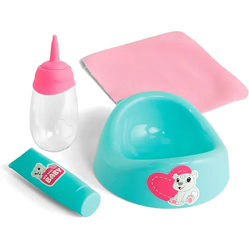 T�pfchen Training Set