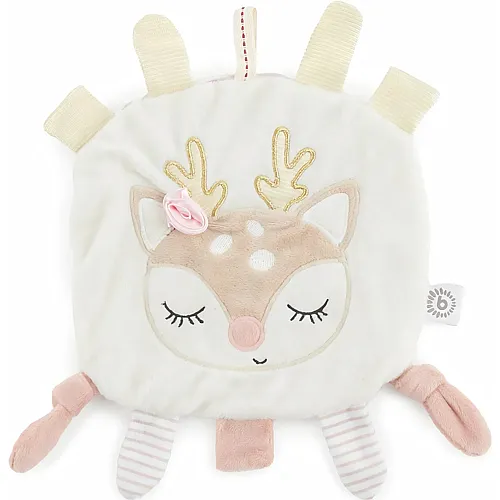 Bieco Reh Ella Knisterpl�sch | Kuscheltier Baby