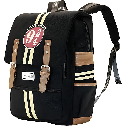 Karactermania Harry Potter Oxford Rucksack 9 3/4