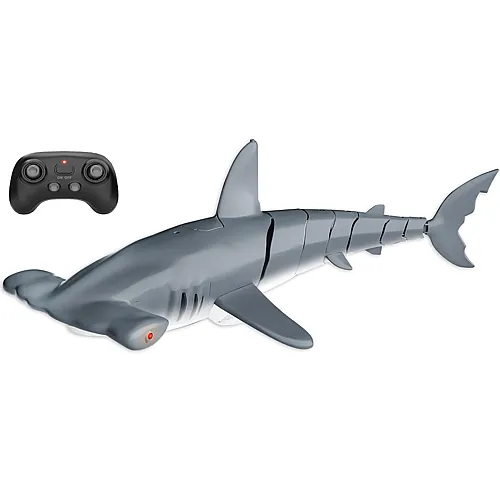 Totally Tech RC Hammerhai mit Licht