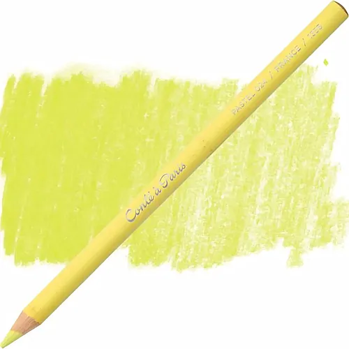 Conte A Paris Conte Pastellstift Hellgelfb 24