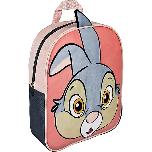 Kindergartenrucksack Klopfer 7,5L