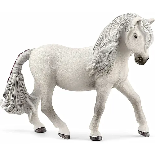 Schleich Horse Club Islandponystute
