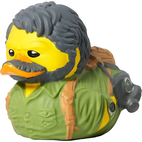 Numskull Games TUBBZ Mini: The Last of Us - Joel