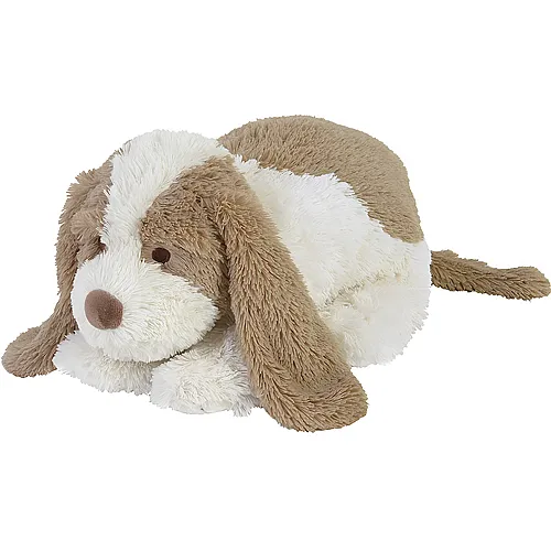Hund David 28cm