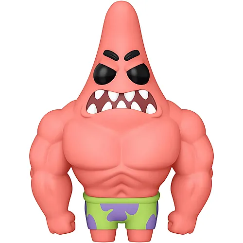 Fry Cook Games Patrick Nr.1668