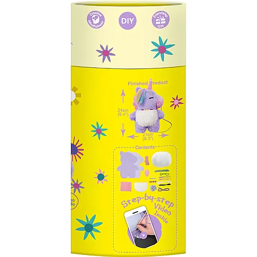 Avenir N�hset Einhorn