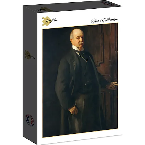 John Singer Sargent: Peter A. B. Widener, 1902 2000Teile