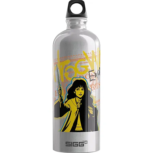 Kinder Trinkflasche Hogwarts Express 1L