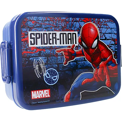 Vadobag Lunchbox Let's Eat