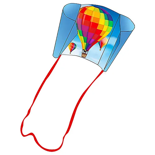HQ Invento Sleddy Hot Air Balloon